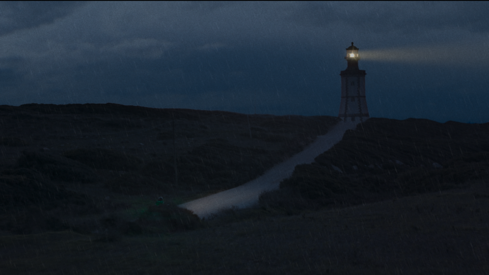McDonald´s Lighthouse 2