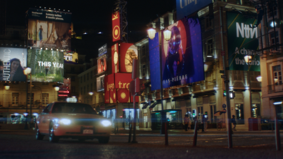 mcdonald´s NY